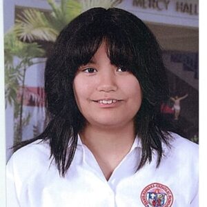 Profile photo of Elizabeth Marie Apatang
