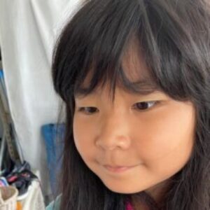 Profile photo of Hannah Matsumoto