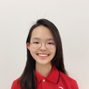 Profile photo of Grace Kang