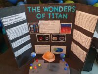 The Wonders of Titan